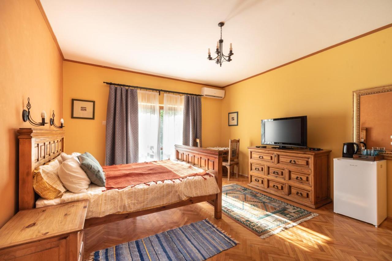 Corona Villa ヘーヴィーズ エクステリア 写真
