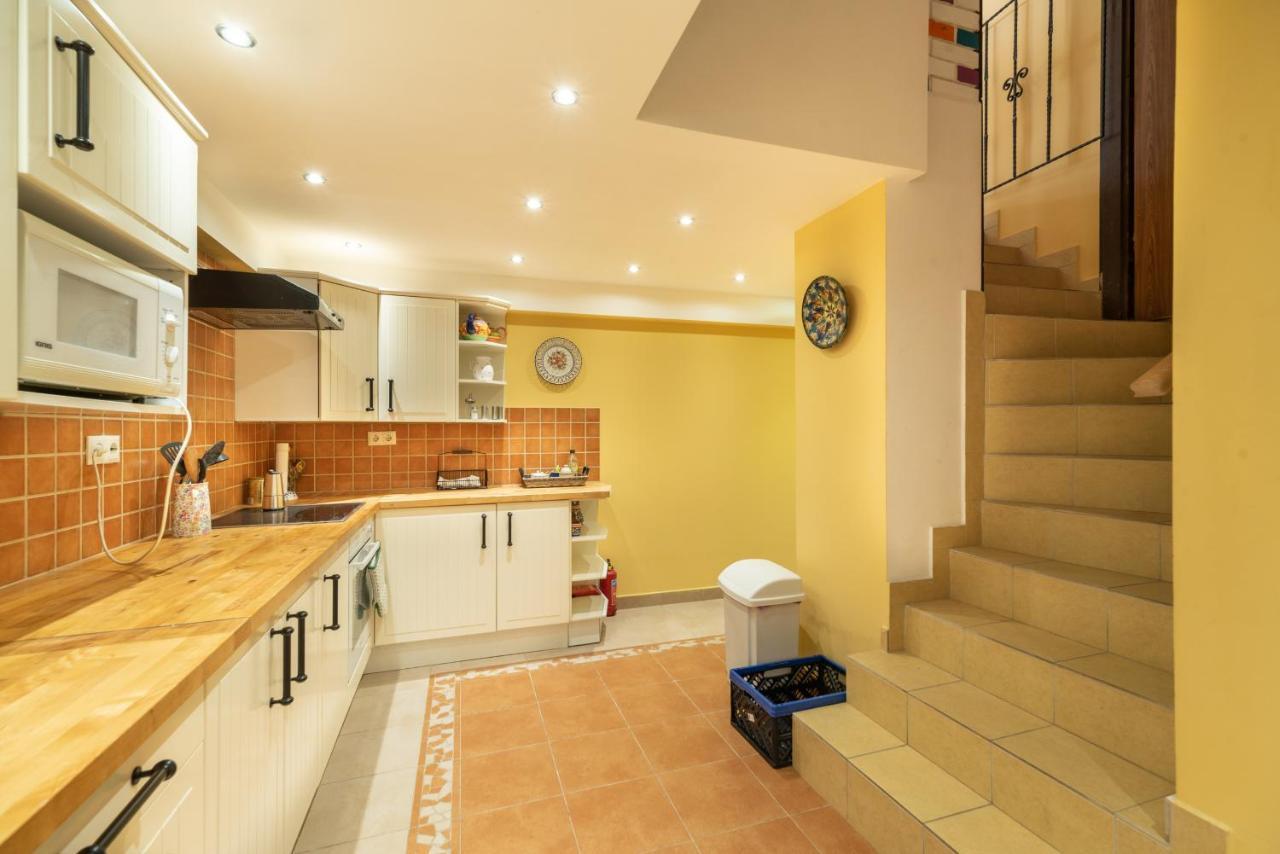 Corona Villa ヘーヴィーズ エクステリア 写真