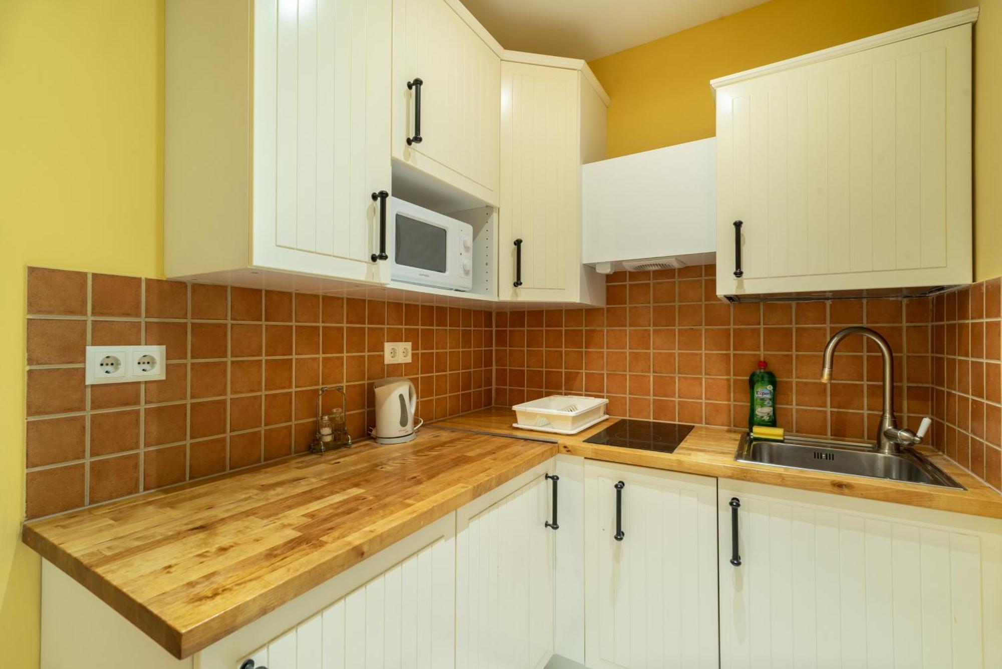Corona Villa ヘーヴィーズ 部屋 写真