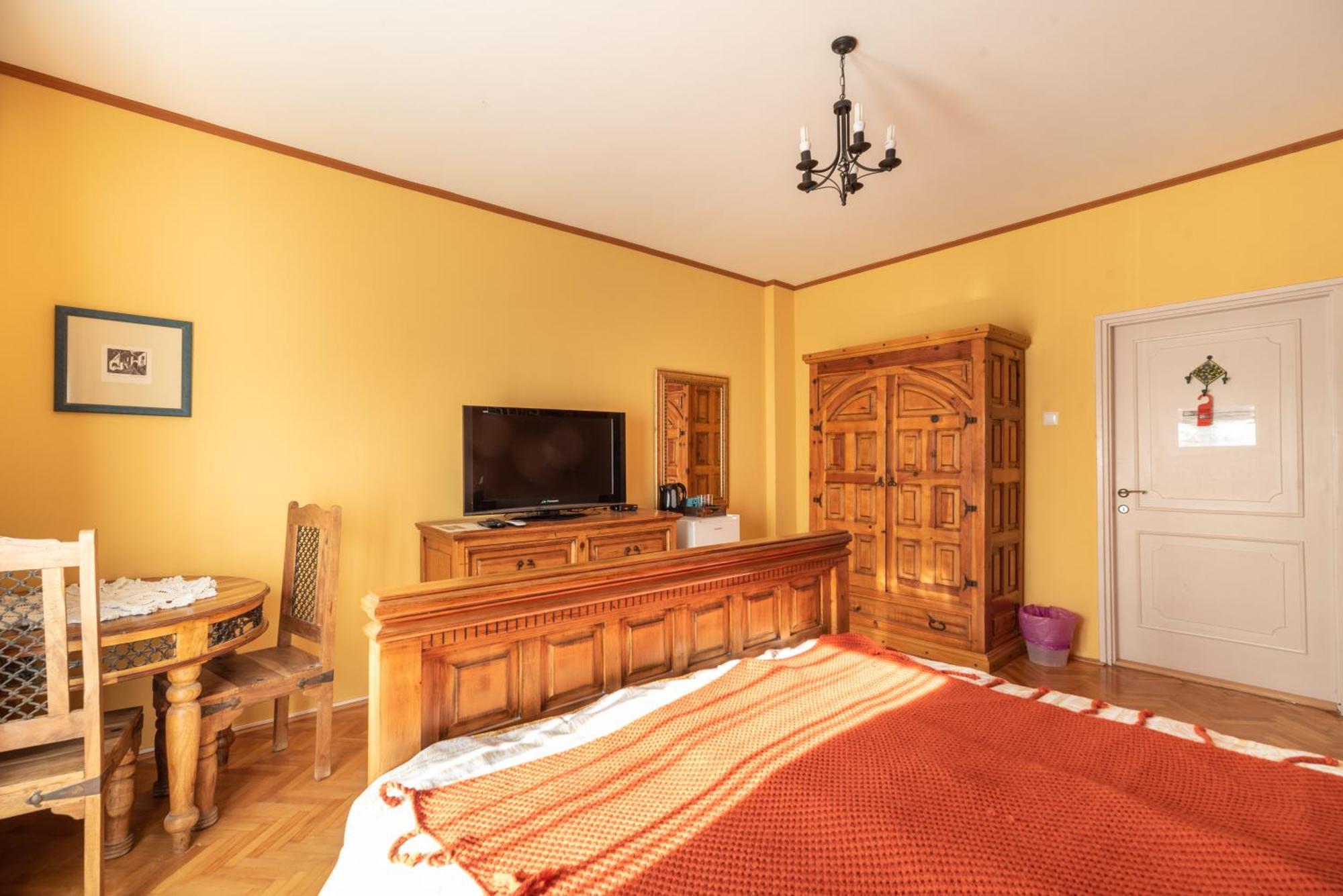 Corona Villa ヘーヴィーズ 部屋 写真