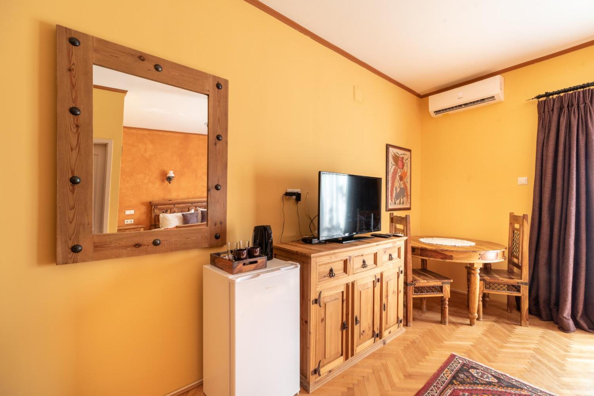 Corona Villa ヘーヴィーズ 部屋 写真