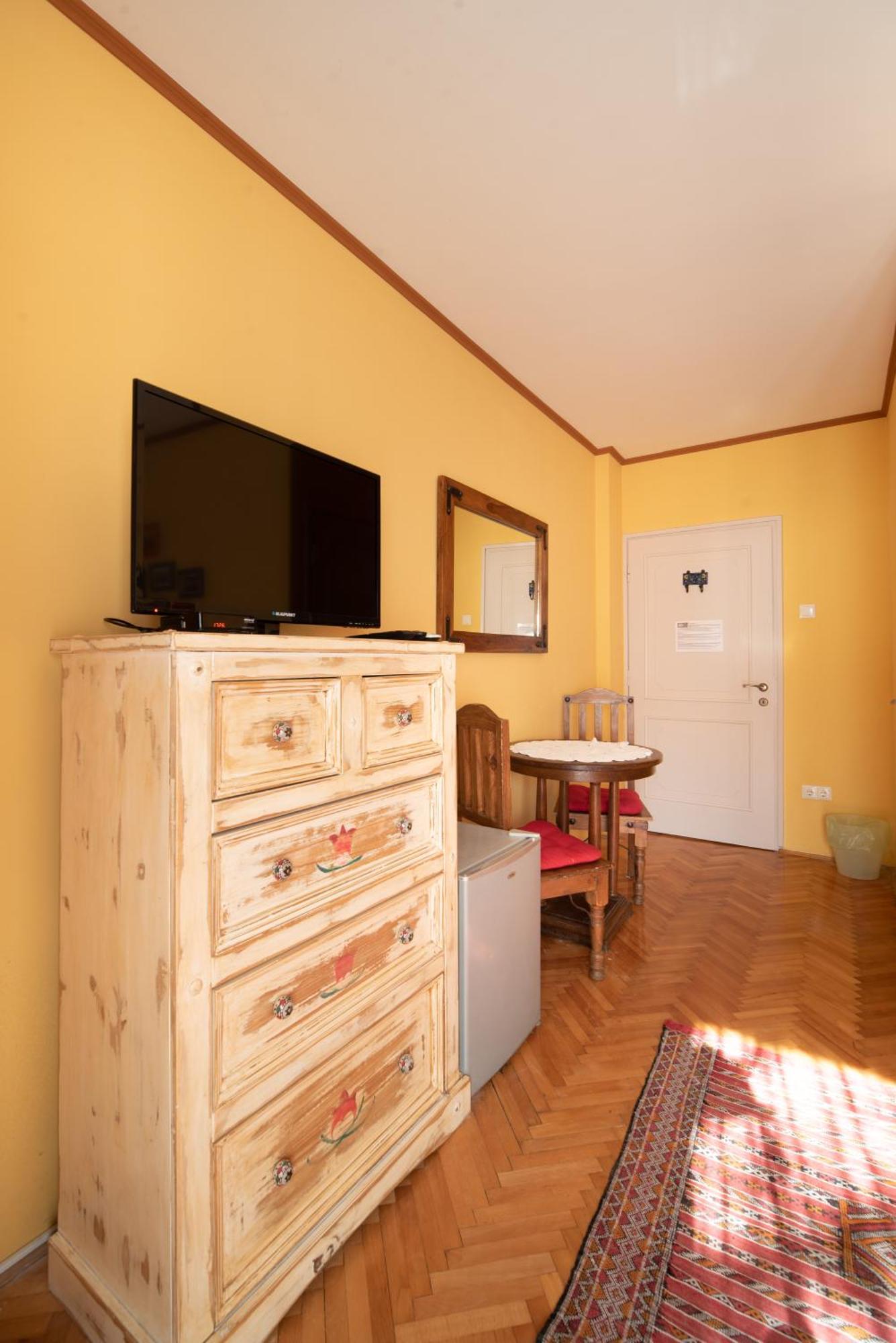 Corona Villa ヘーヴィーズ 部屋 写真