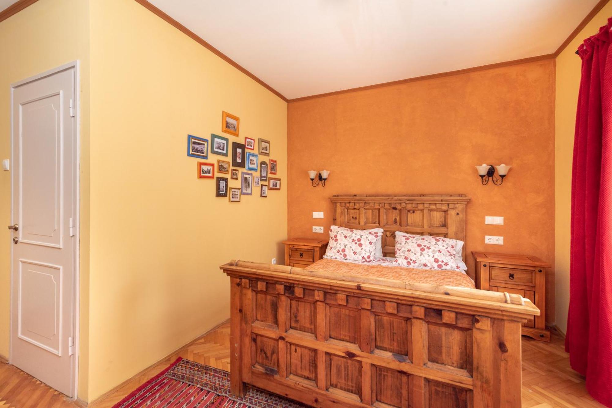Corona Villa ヘーヴィーズ 部屋 写真