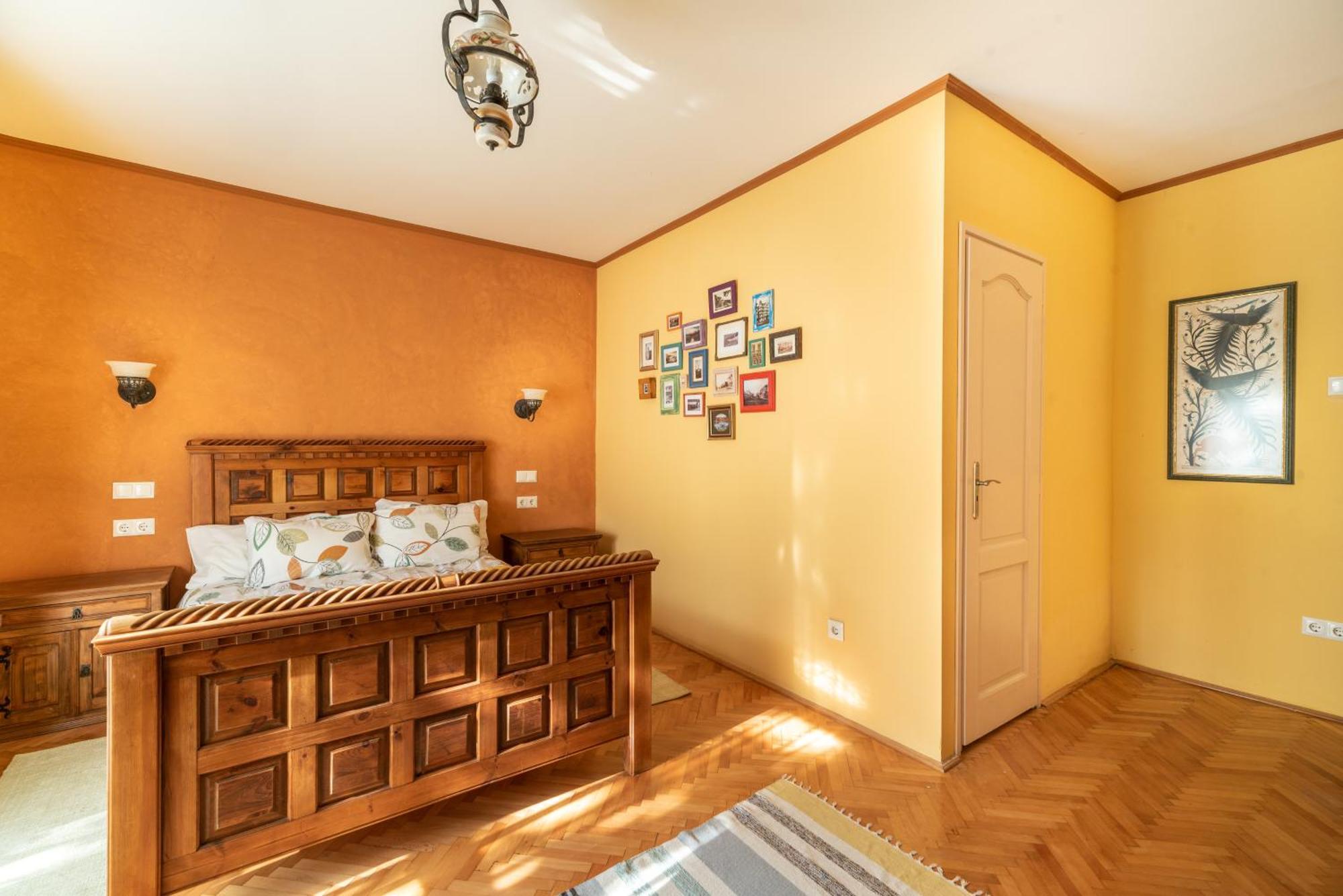 Corona Villa ヘーヴィーズ 部屋 写真