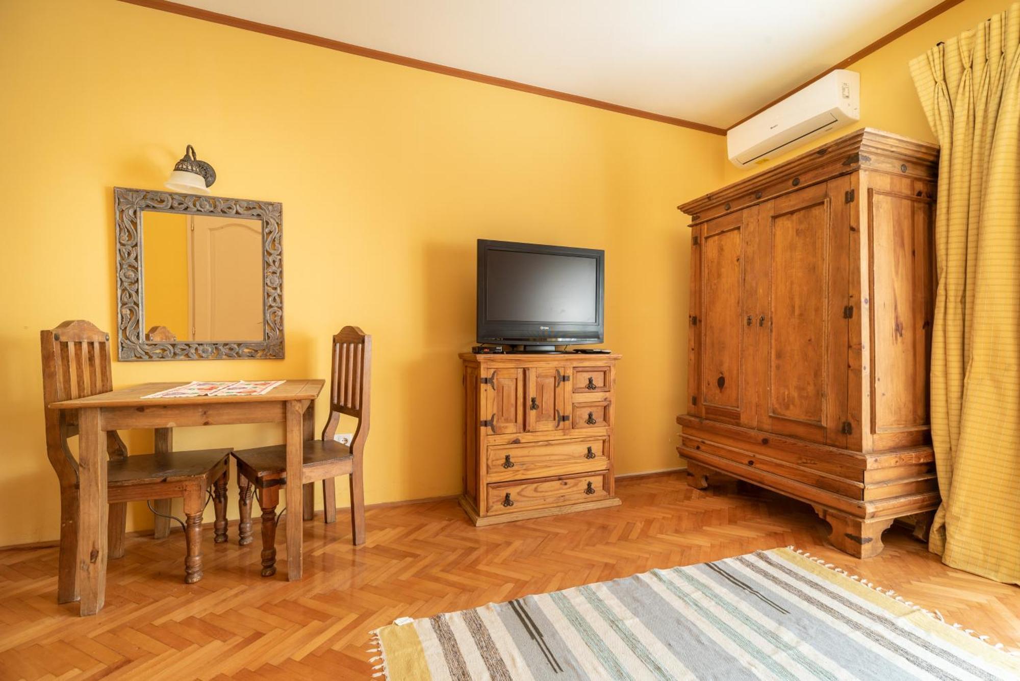 Corona Villa ヘーヴィーズ 部屋 写真